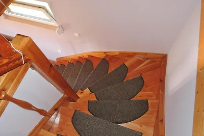Komfortables Ferienhaus mit Kaminofen,...