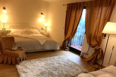 Apartments & Rooms Latin - Standard Double...