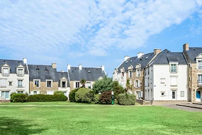 Appartamento duplex di 2 locali per 7 persone...