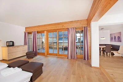Ferienwohnung in Wald im Pinzgau