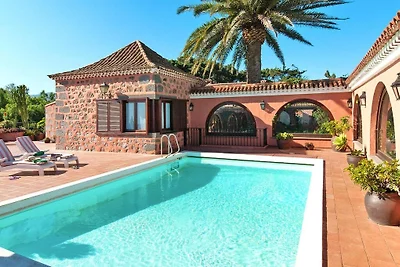 Villa Mansion Bandama, Santa Brigida