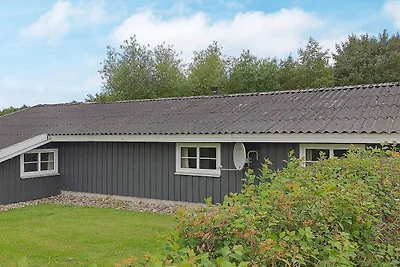 6 Personen Ferienhaus in Sydals-By Traum