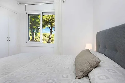 Wohnung in Spanien mit Terrasse