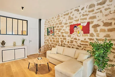 Wunderschöne Ferienwohnung im Zentrum von...