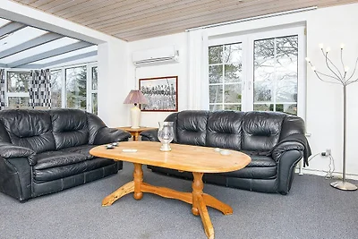 10 person holiday home in Glesborg-By Traum