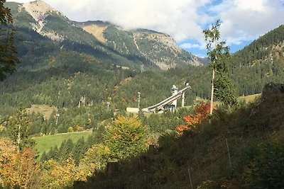 Ferienhaus Erholungsurlaub Oberstdorf