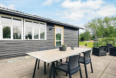 7 Personen Ferienhaus in Hadsund