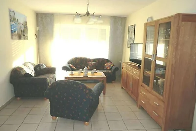 Deichtraum 50 m zum Strand Meer