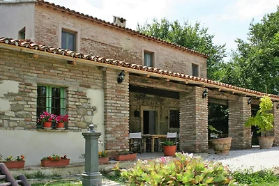 Ferienanlage Casa Mare Vallugola die Gabicce,...