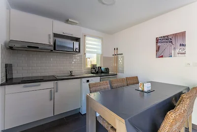 Ferienwohnung für 5 Personen in der Nähe des...