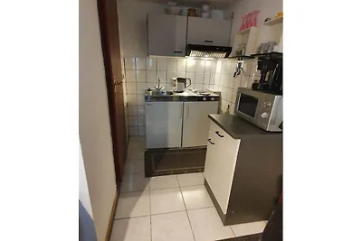 Vakantieappartement Stübinger