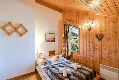 Appartamento a Chamonix con vista sul Monte...