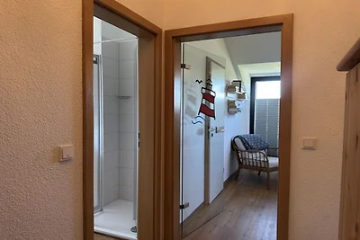 Ferienwohnung in Burhave