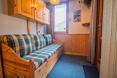 Appartamento a Valmorel vicino alle piste da...