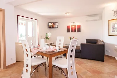 Ferienwohnung mit 1 Schlafzimmer