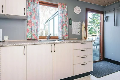 4 Personen Ferienhaus in Juelsminde-By Traum