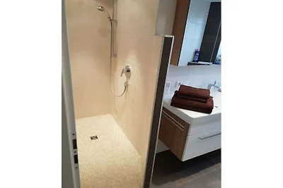 Vakantieappartement met 3 slaapkamers