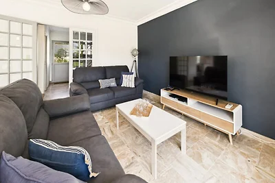 Wohnung in Concarneau in der Nähe des Strande...