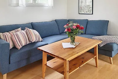 4 Personen Ferienhaus in UDDEVALLA-By Traum