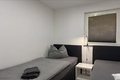Vakantiehuis op het meer in Güntersberge