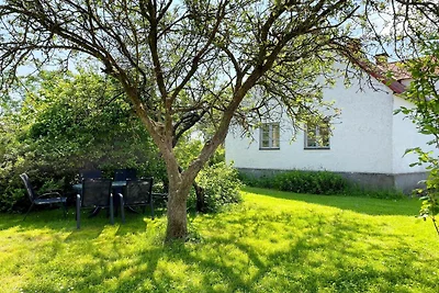 4 sterren vakantie huis in Burgsvik