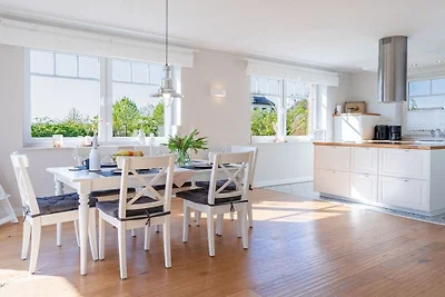 Ferienhaus mit 3 Schlafzimmer