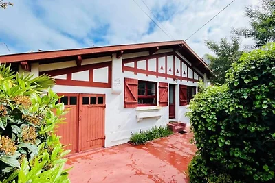 Residenz 406-Arcachon