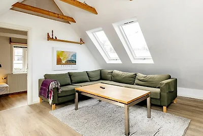 5 Personen Ferienhaus in Ålbæk-By Traum