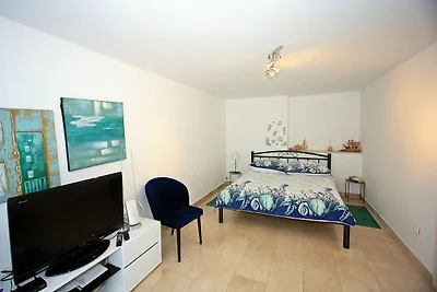 Apartment Zorica - One Bedroom Apartment with...