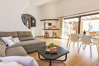 Villa in Morro Jable mit Schwimmbecken