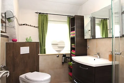 Holiday home Olsberg
