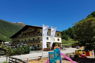 Boshyacint / manege Alpin Appart
