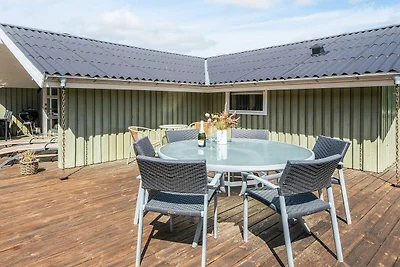 6 Personen Ferienhaus in Nørre Nebel