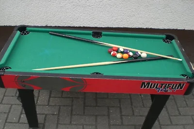 Vakantieappartement met 2 slaapkamers