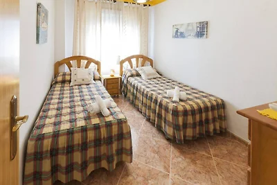 Niza - Apartment In Grau I Platja