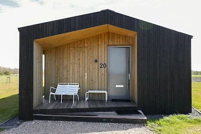 Ruhiges Ferienhaus mit Garten