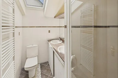 Appartamento a Loctudy con accesso all'oceano