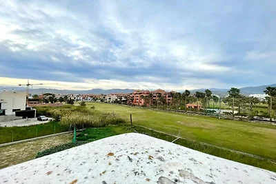 Vakantiehuis in Motril met privé zwembad