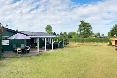 5 Personen Ferienhaus in Middelfart-By Traum