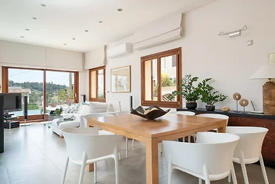 Can Vicens (mancor) - Ferienhaus Mit Privatem...