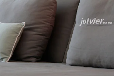 Jotvier "Michael"