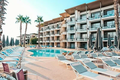 Casa vacanze ad Antibes con spa e piscine