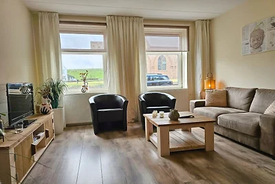 Vakantiehuis met 1 slaapkamer