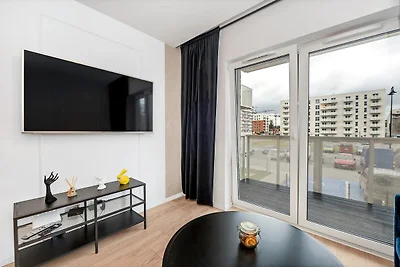 Elegant appartement nabij de rivier de...