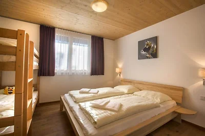 Wohnung in Neukirchen nahe Skilift