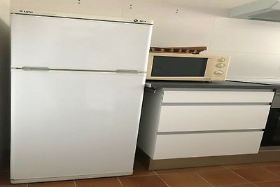 Het appartement in Pals heeft 3 slaapkamers