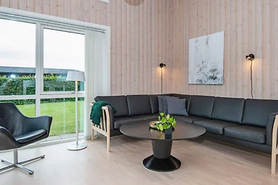 6 Personen Ferienhaus in Haderslev-By Traum