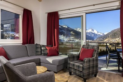 Classic holiday home in Matrei in Osttirol wi...