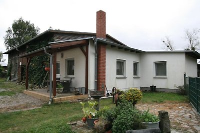 Ferienhaus, Parmen bei Feldberg-ehem. TUI