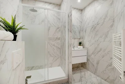 Schöne Wohnung in PARIS – 1BDR/4P – Parc des...